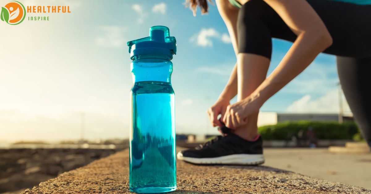Tips for Increasing Water Intake and Staying Hydrated Throughout the Day