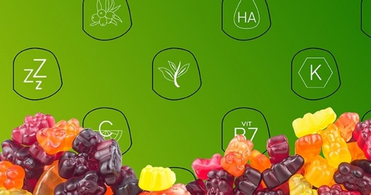 Understanding the Nutritional Value of Gummy Bears