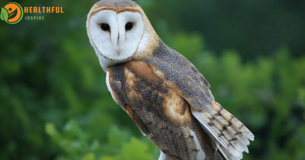 What Is the Most Common Diet of a Barn Owl