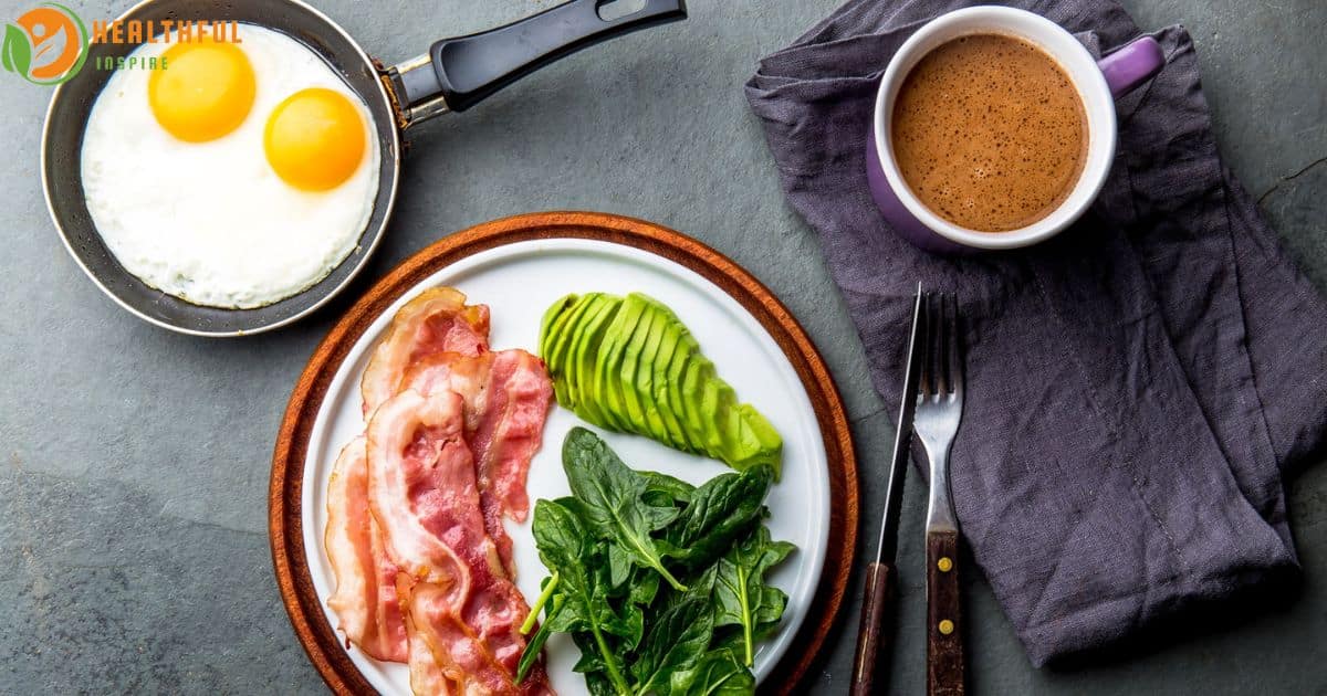 What to Eat for Breakfast on a Low Carb Diet?