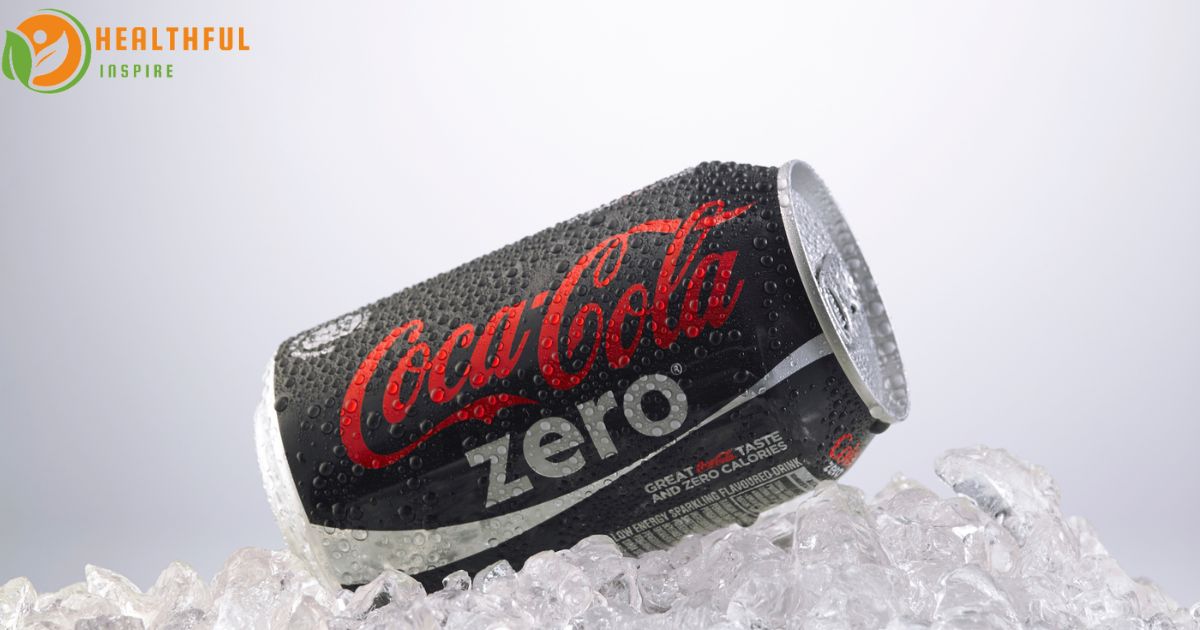 What’s the Difference Between Coke Zero Sugar and Diet Coke