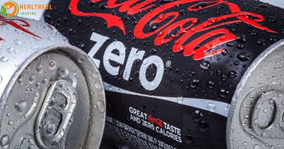 What's the Difference Between Diet Coke and Zero Sugar Coke?