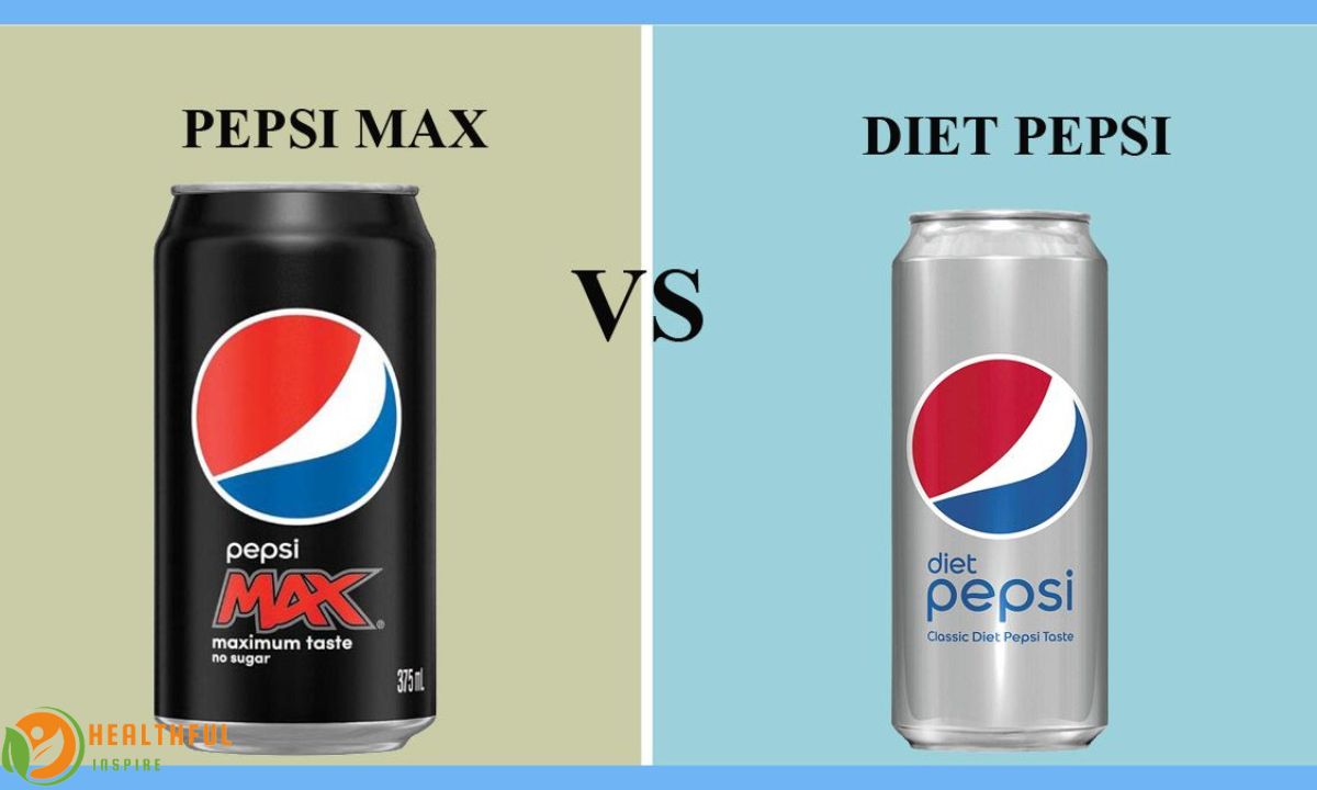 What's The Difference Between Pepsi Zero And Diet Pepsi?