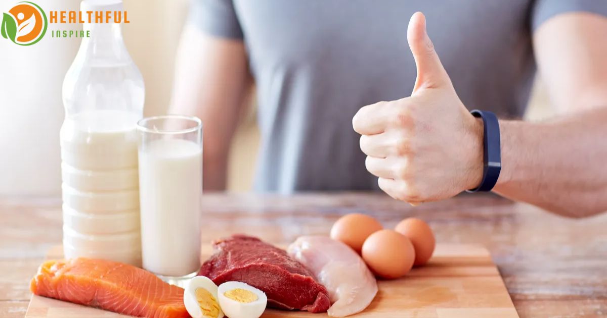 why is it important to have protein in your diet