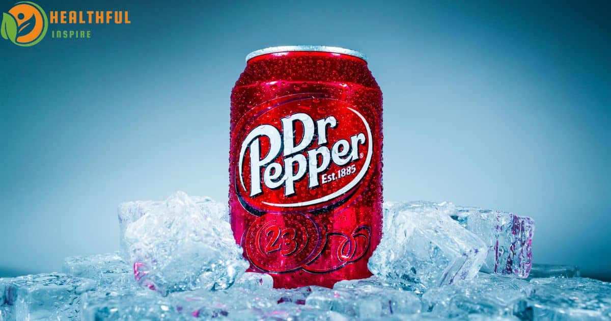 Why Is There No Diet Dr Pepper in Stores 2022?