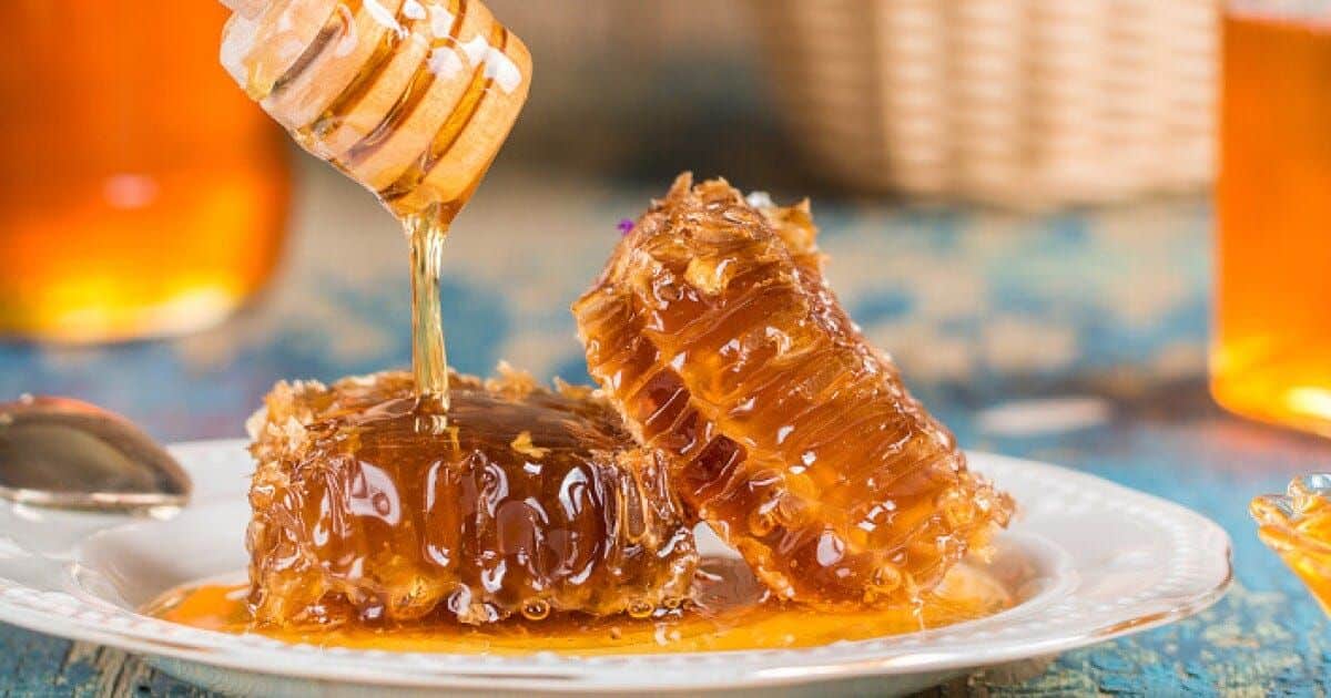 Can I Eat Honey on Mediterranean Diet?