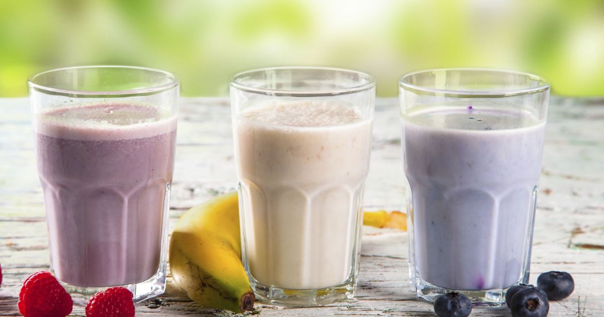 Can You Drink Protein Shakes on Other Popular Diets