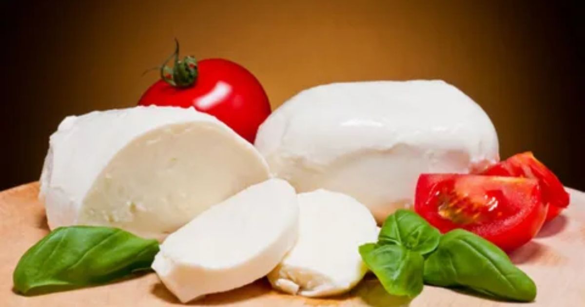 Can You Eat Mozzarella Cheese on Mediterranean Diet?