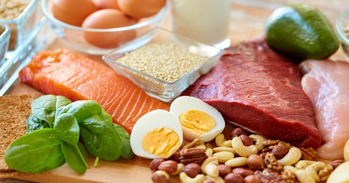 Can You Have Protein Shakes on Mediterranean Diet?