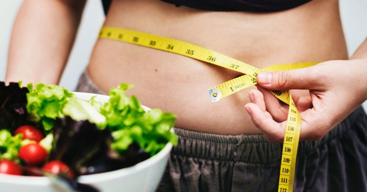 Choosing the Right Diet Plan for Belly Fat Reduction