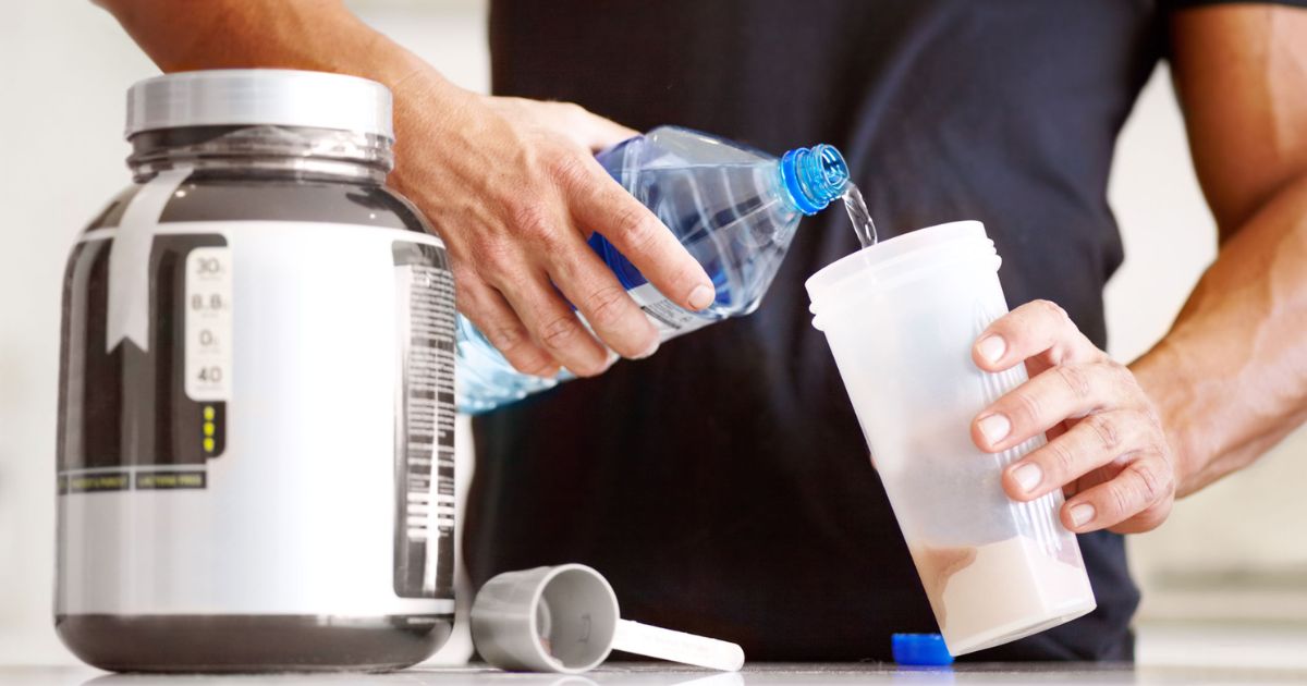 Choosing the Right Whey Protein for Cholesterol Management