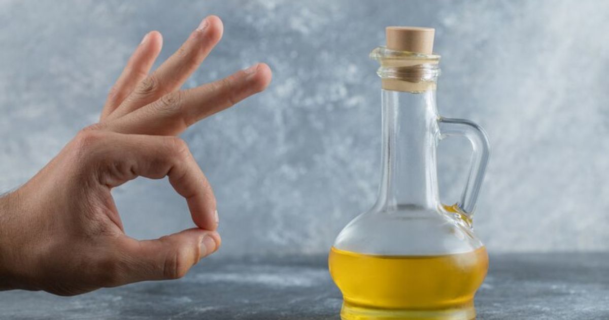 Extra Virgin Olive Oil and Inflammation Reduction in PCOS