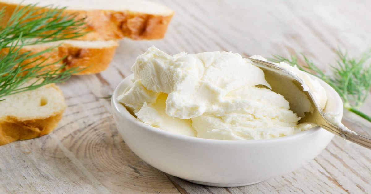 Final Thoughts on Including Cream Cheese in a Mediterranean Diet
