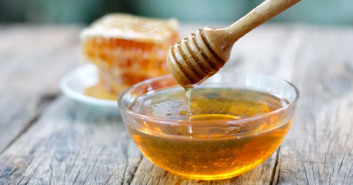 Honey and the Mediterranean Lifestyle