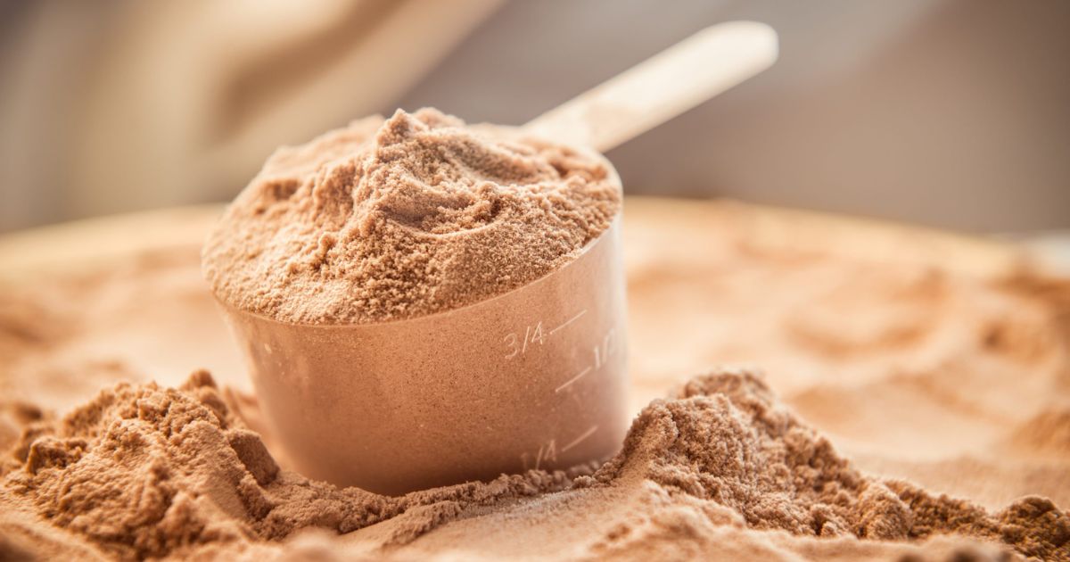 How to Add Whey Protein to Diet to Lower Cholesterol?