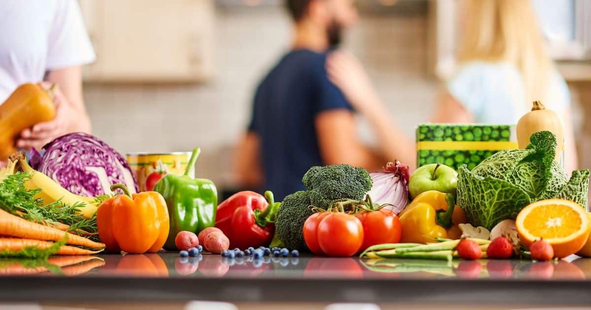How to Get More Fruit and Vegetables in Your Diet?