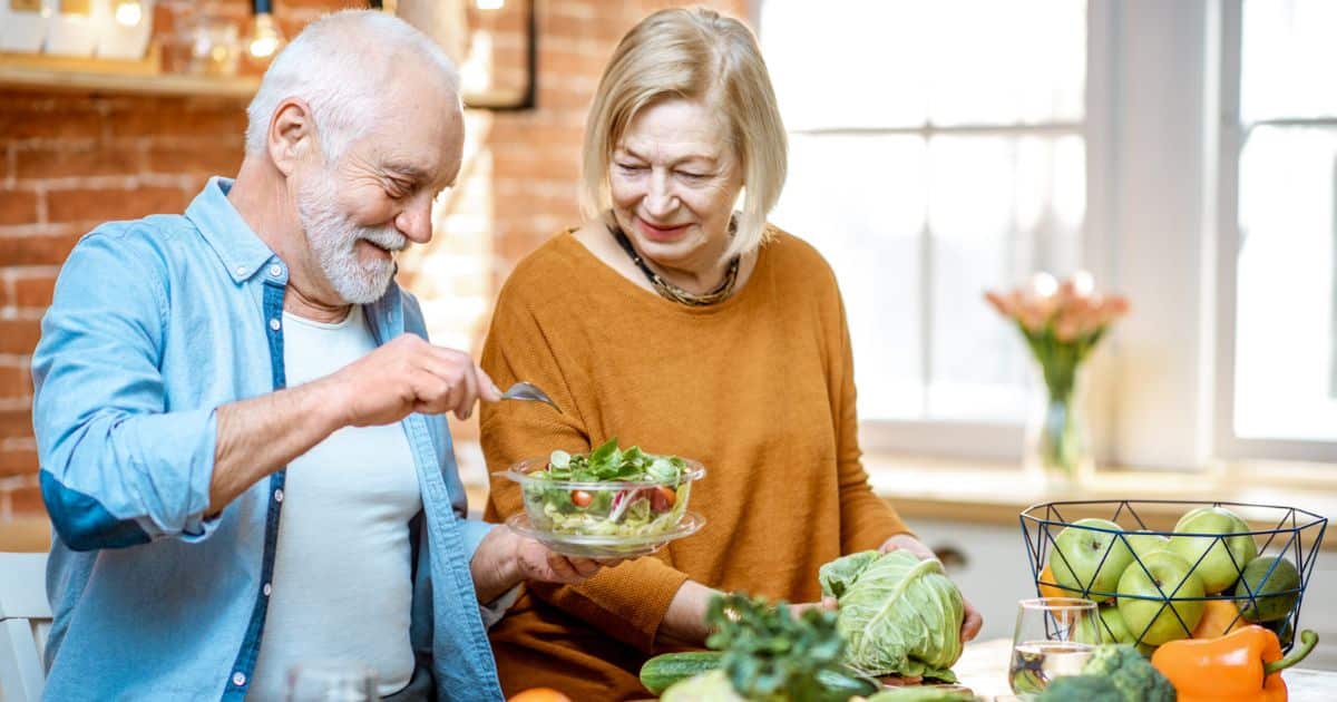 How to Prevent Parkinson's Disease With Diet and Lifestyle?
