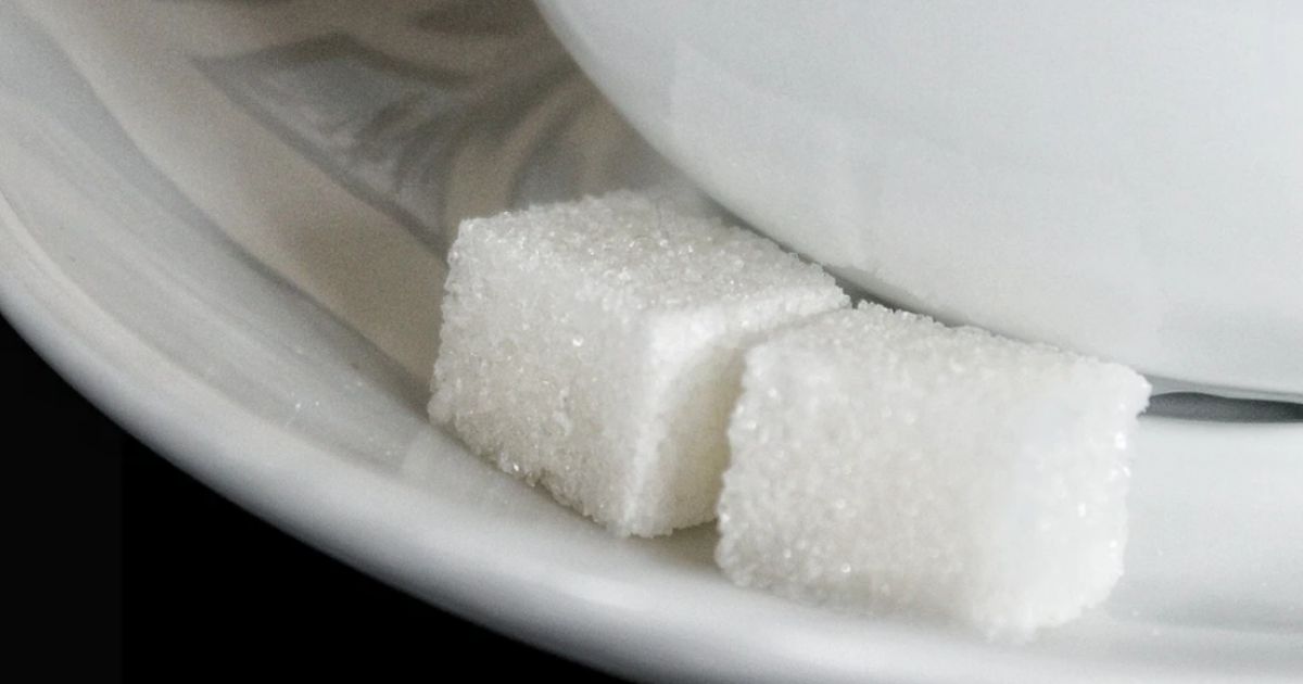Identifying Hidden Sugars in Foods