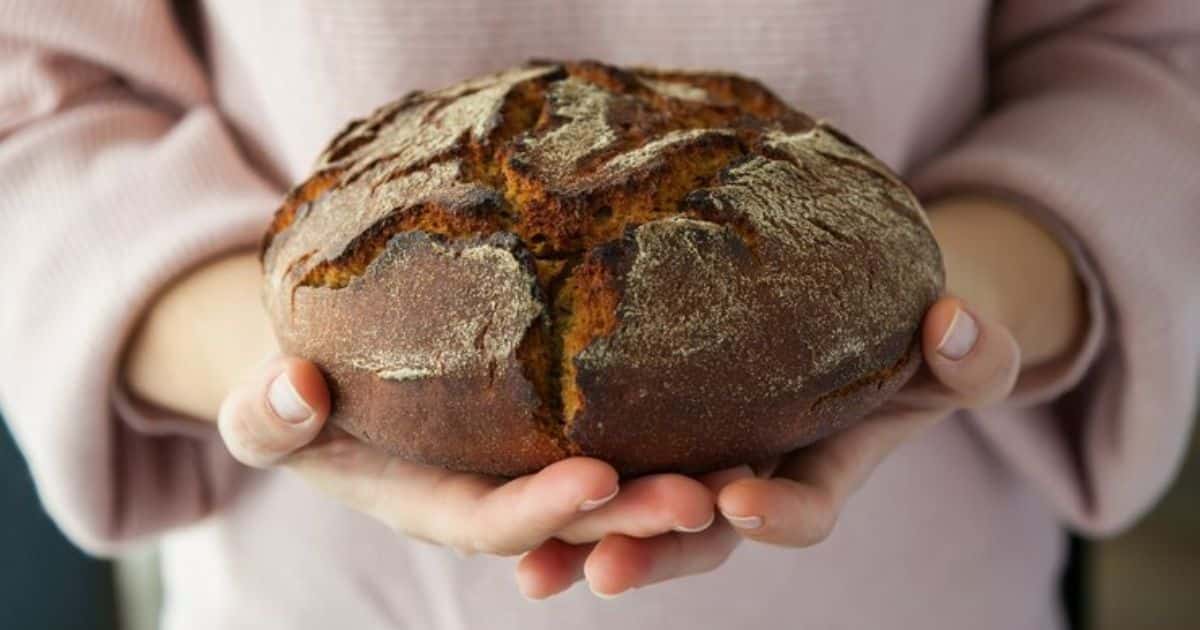 Is Sourdough Bread Allowed on Mediterranean Diet?