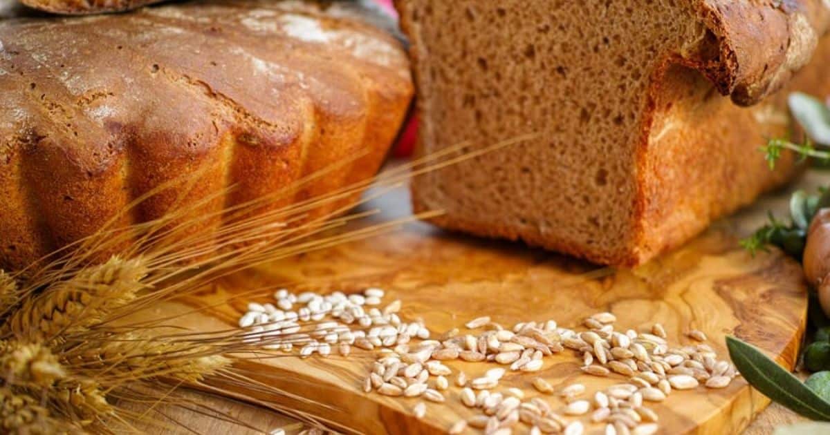 Is Sourdough Bread on the Mediterranean Diet?