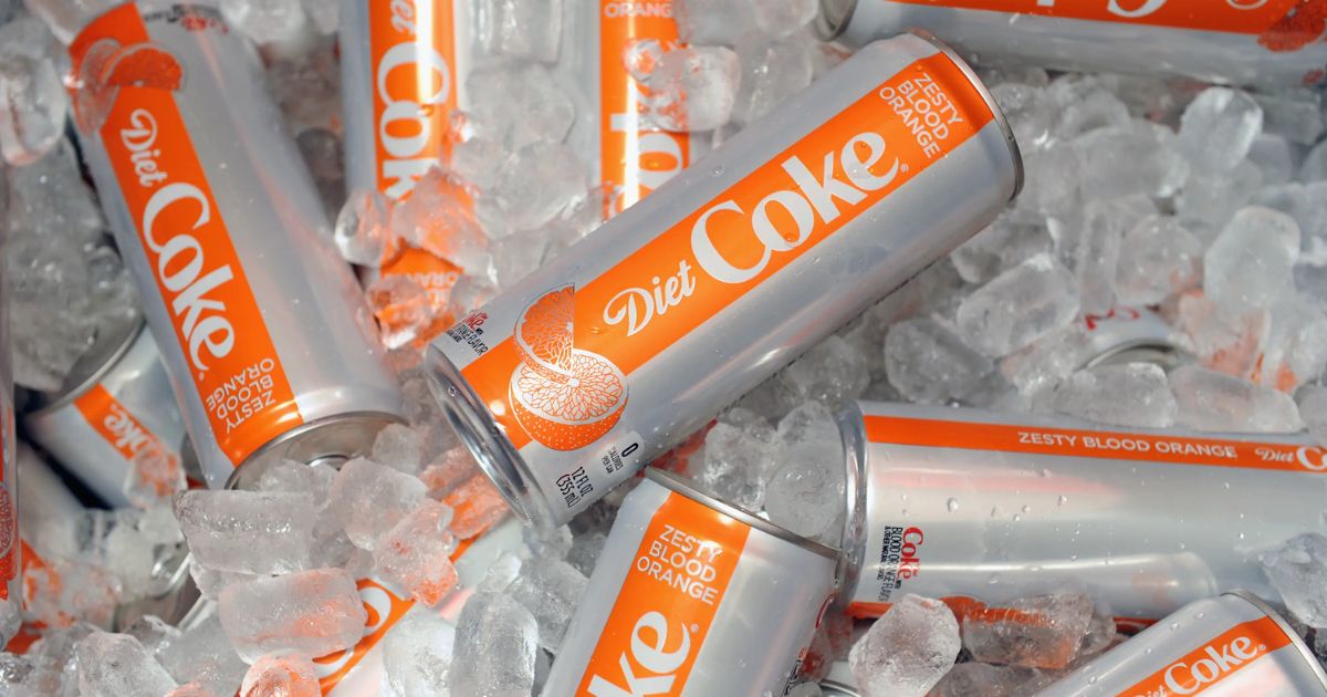 Making Informed Choices: Alternatives to Diet Coke for Sugar Conscious Consumers