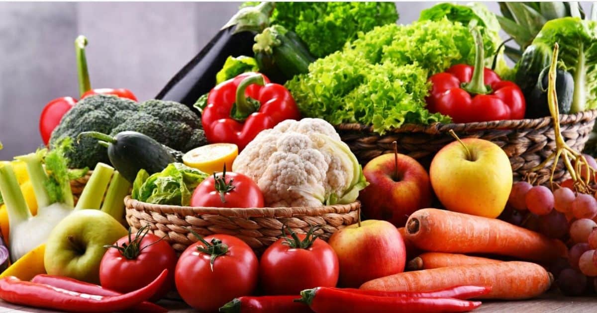Overcoming Common Challenges in Incorporating Fruits and Vegetables