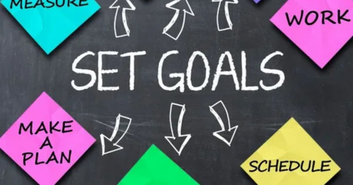 Setting Realistic Goals for Increasing Intake