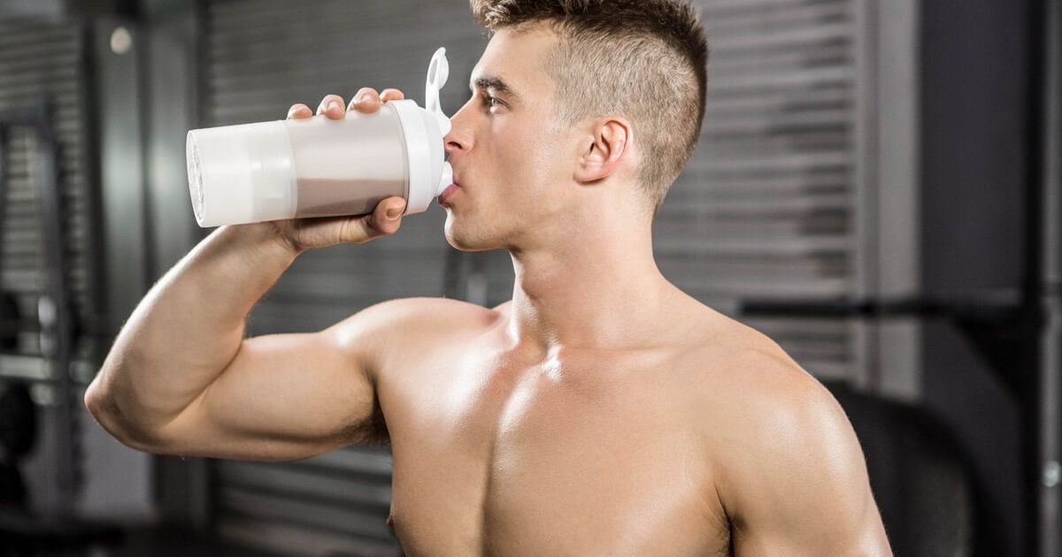 The Benefits of Whey Protein for Lowering Cholesterol