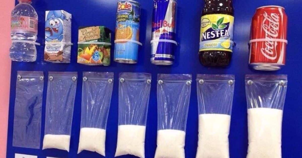 The Hidden Sweetness: Examining Diet Coke's Sugar Content