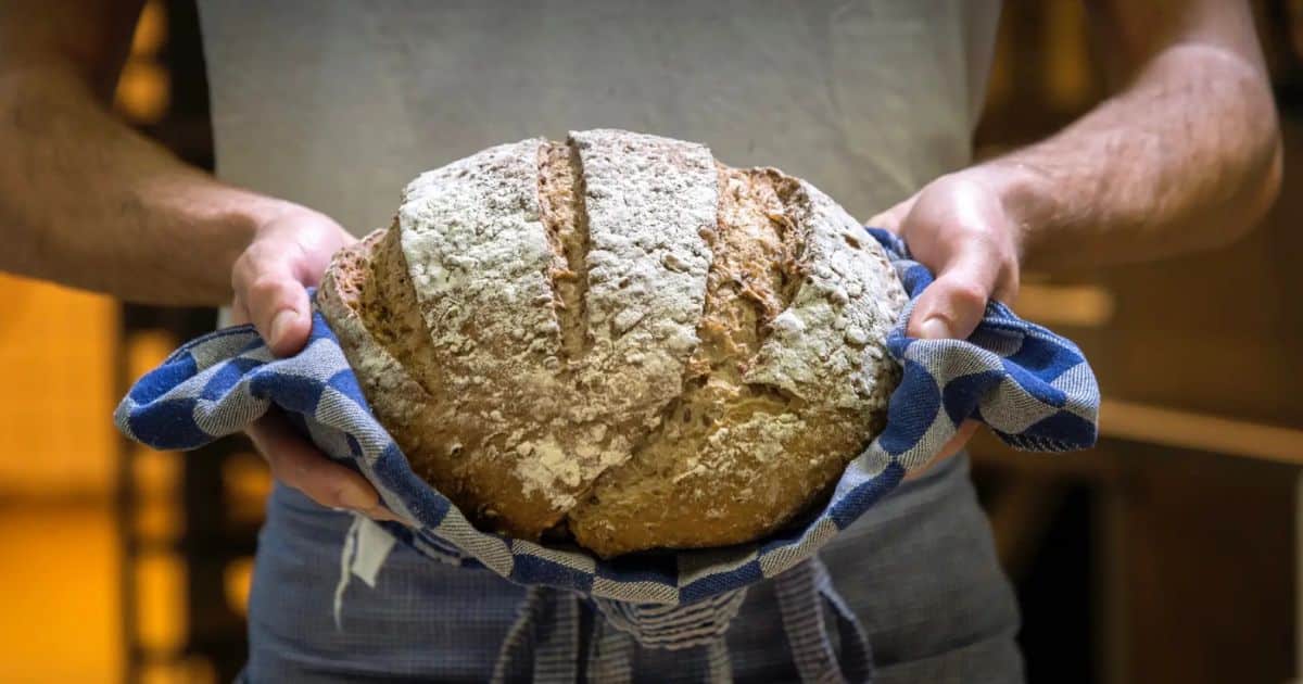 Tips for Buying the Healthiest Sourdough Bread