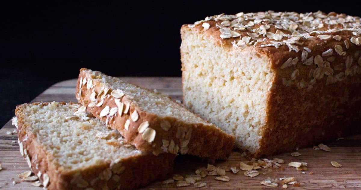Where to Find Healthy Bread Online