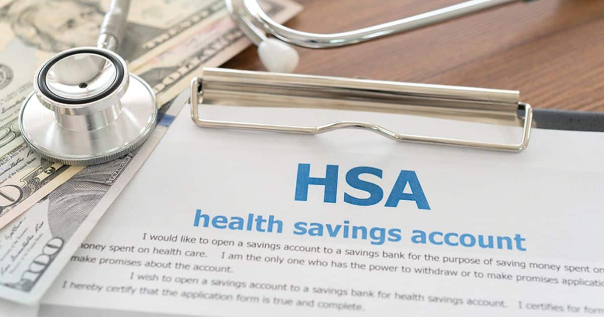 Cost Savings With Non-Contributory Health Insurance