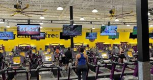 How Much Is Planet Fitness Membership