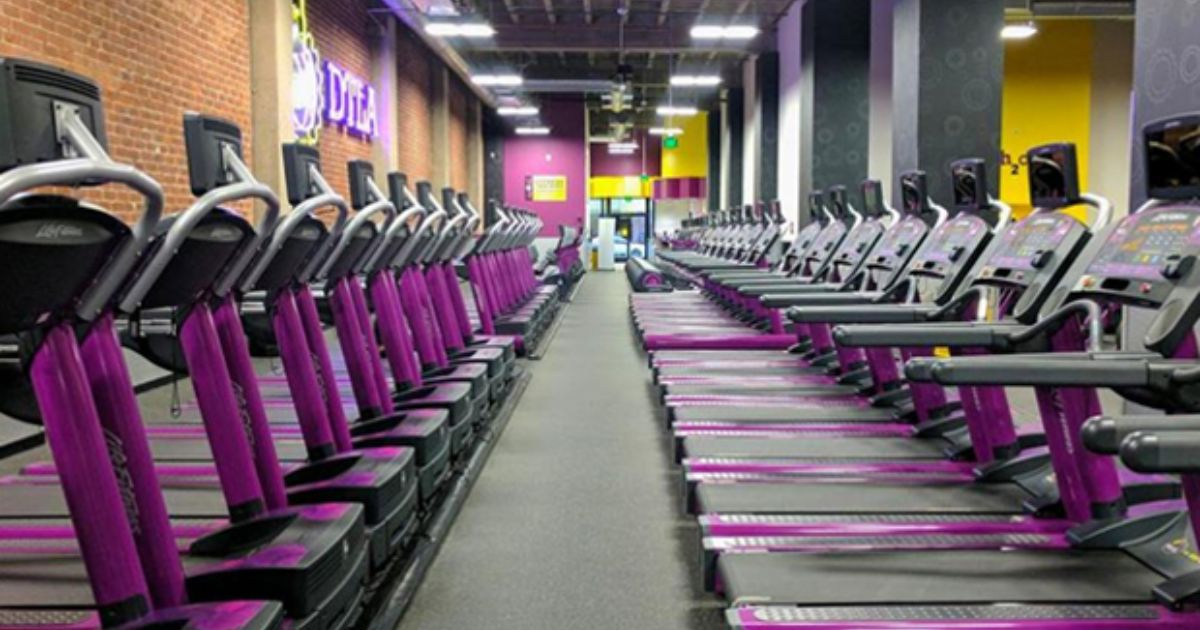 How To Cancel My Planet Fitness Membership
