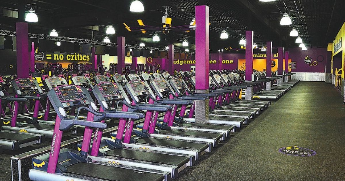 What Time Does Planet Fitness Open