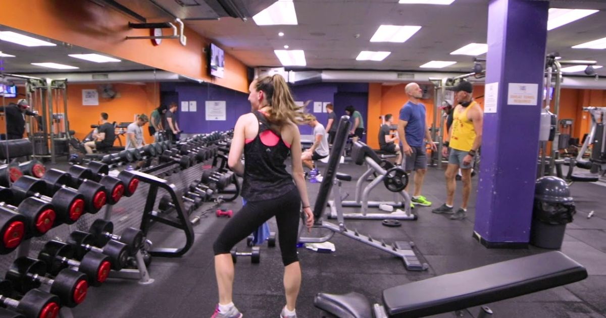When to Expect Planet Fitness to Close